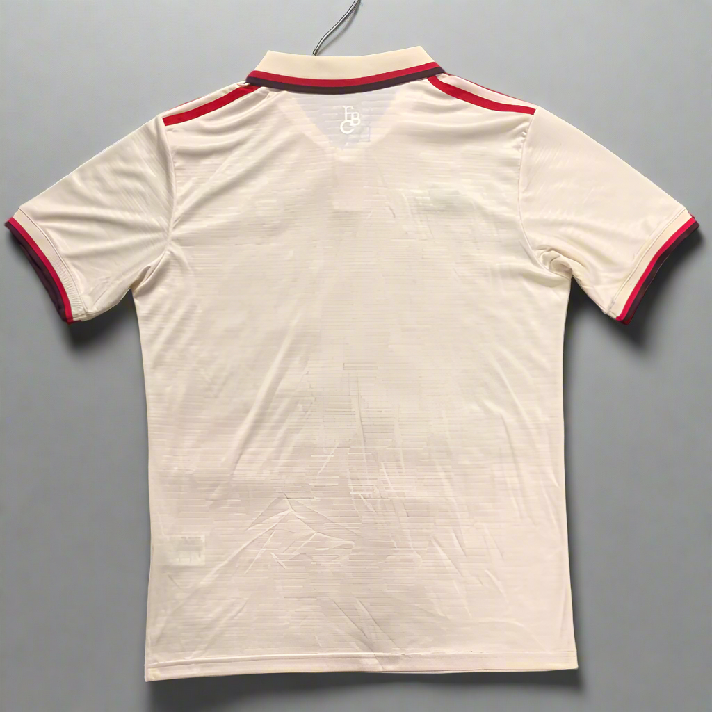 Camiseta Bayern Múnich Tercera 2024-2025 Versión Fan