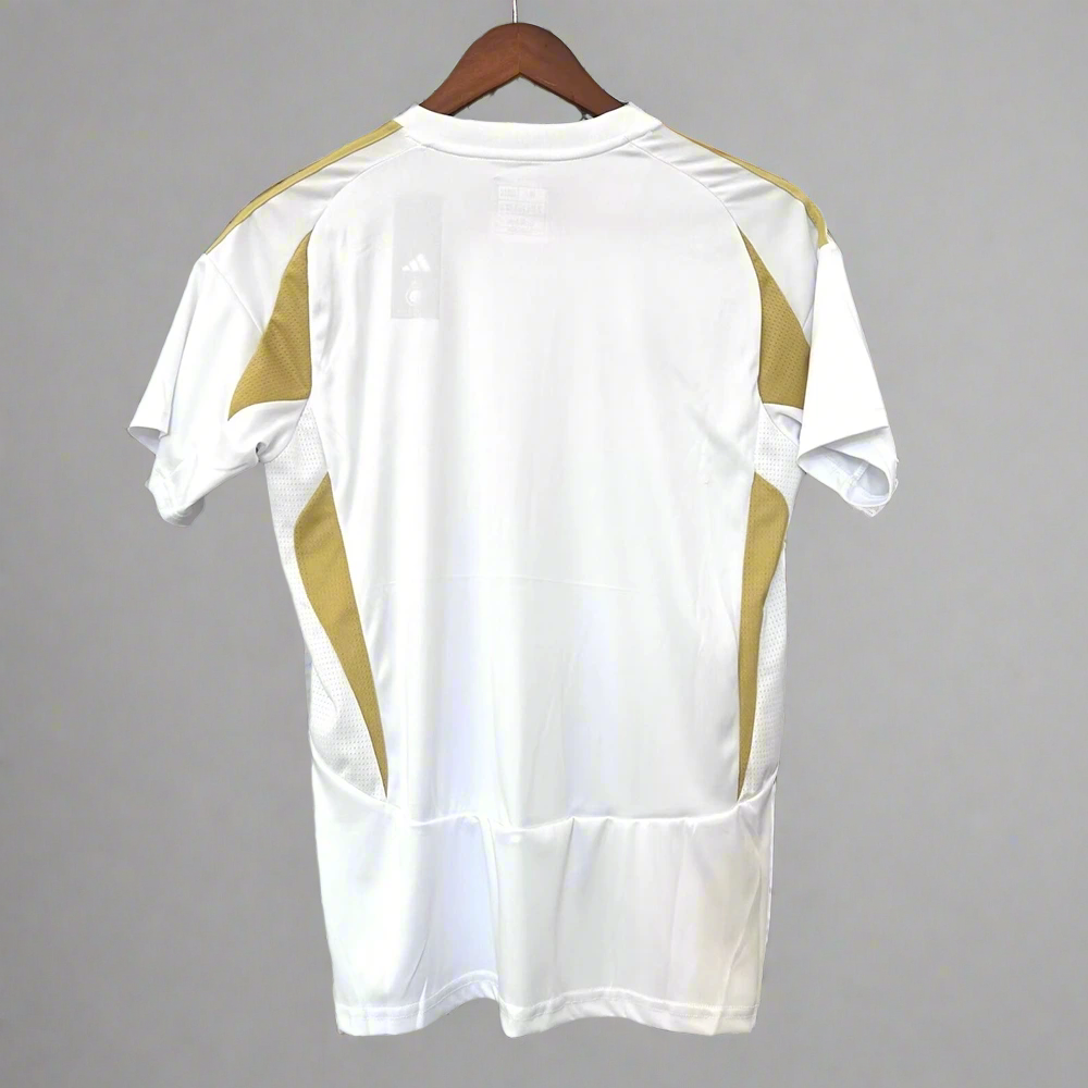 Camiseta Al-Nassr Tercera 2024-2025 Versión Fan