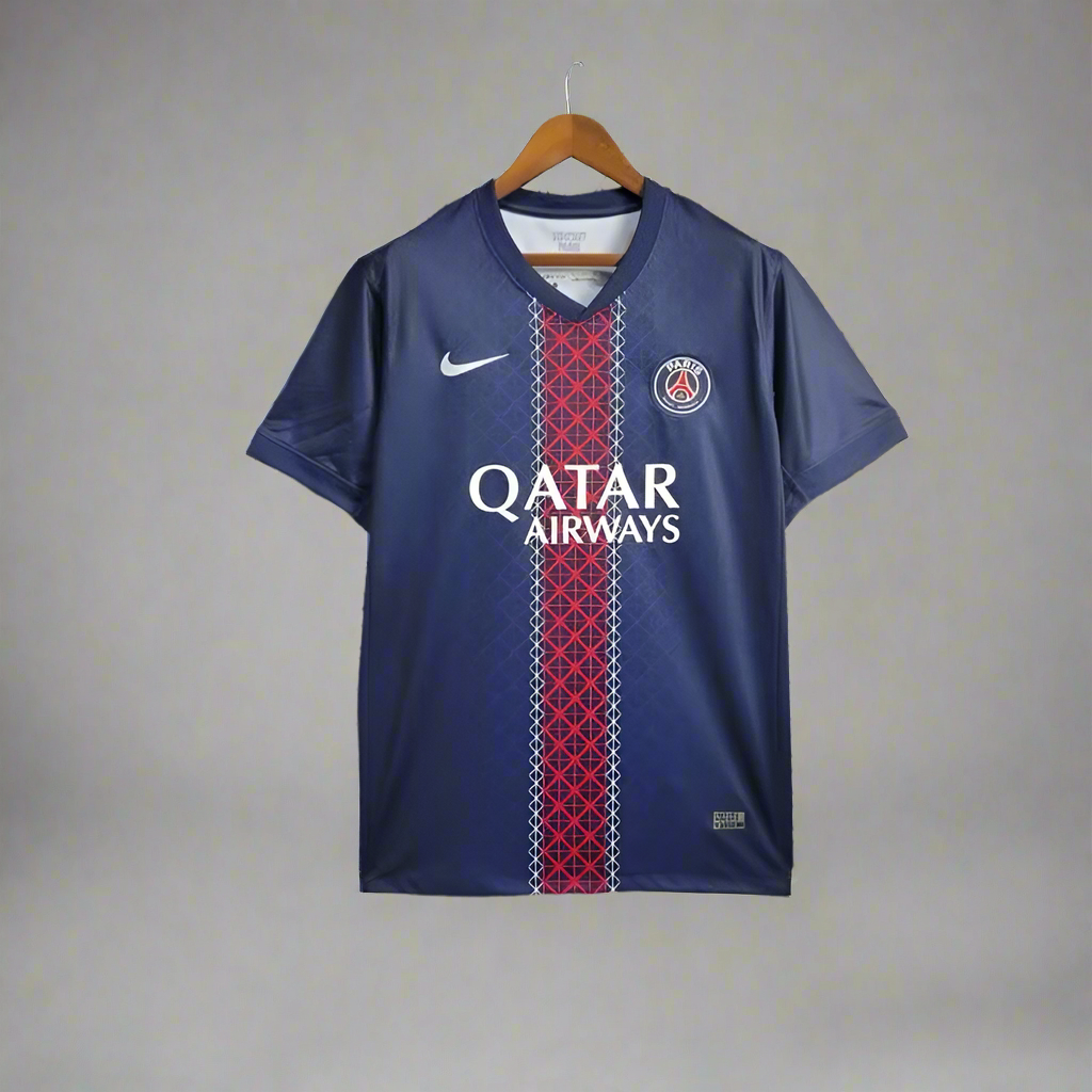 Camiseta PSG Local 2025-2026 Version infantil / niños