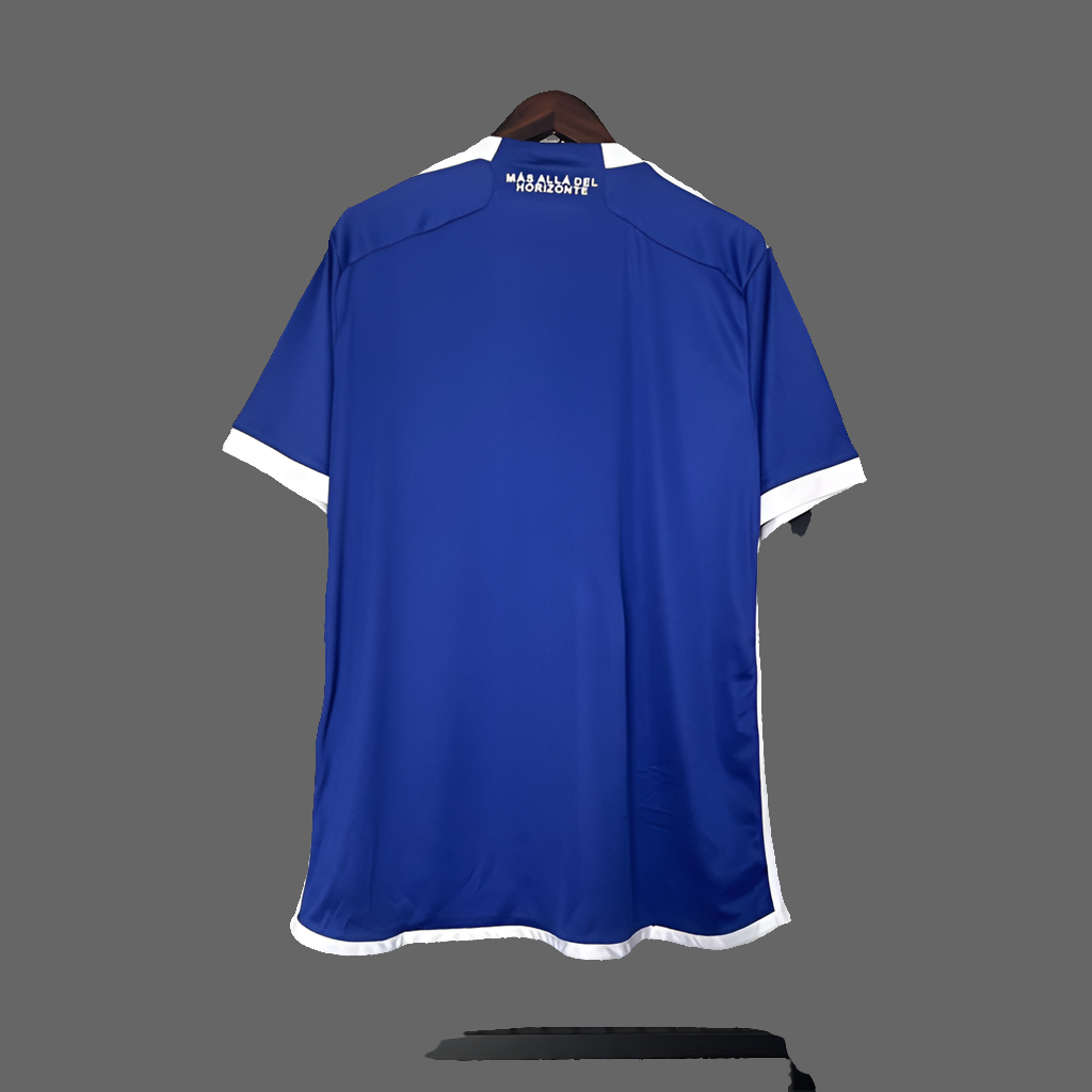 Camiseta Universidad Chile NIÑO 2024-2025 Version Fan