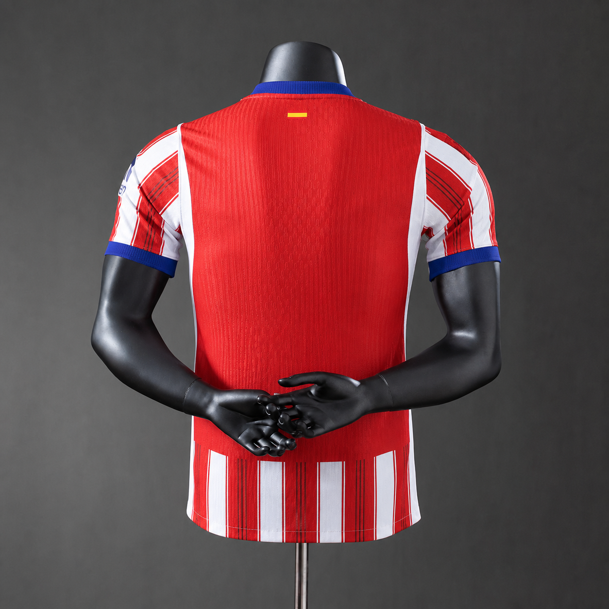 Camiseta Atletico de Madrid Local 2026-2027 Versión Jugador