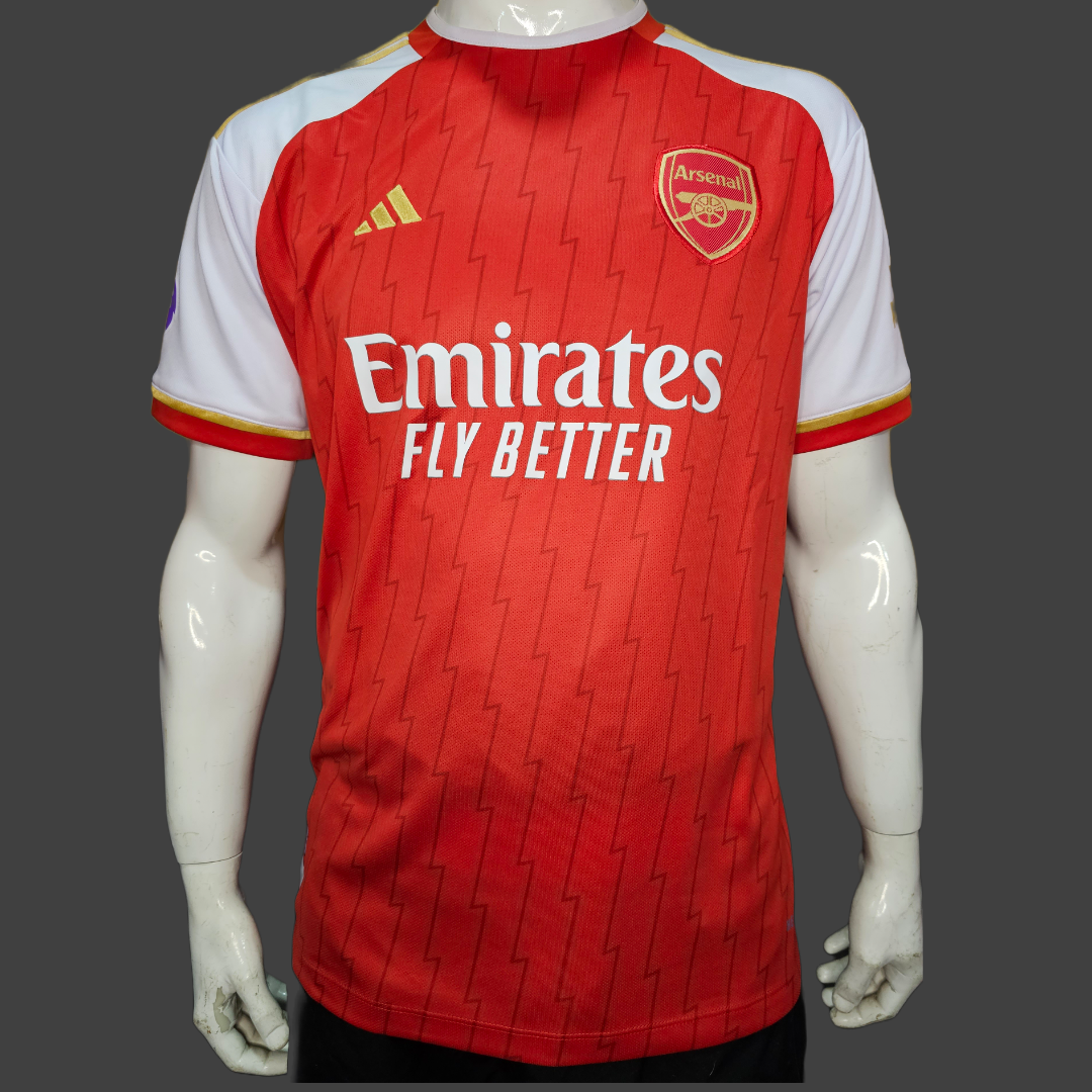 Camiseta Arsenal Local 2023-2024 Version Fan