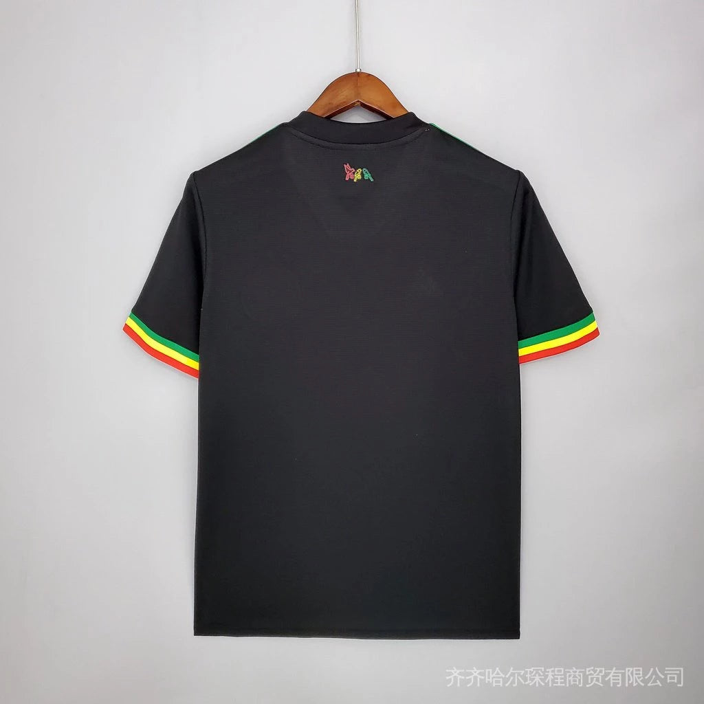 Camiseta Ajax Tercera 21/22 RETRO