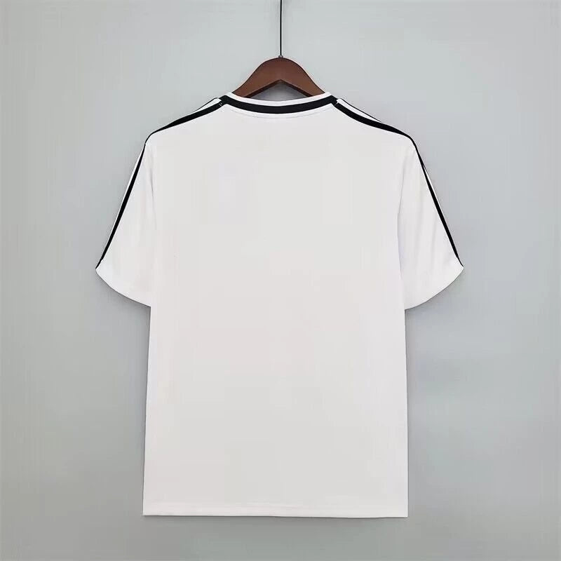 Camiseta Colo-Colo Local 1991 Versión Retro