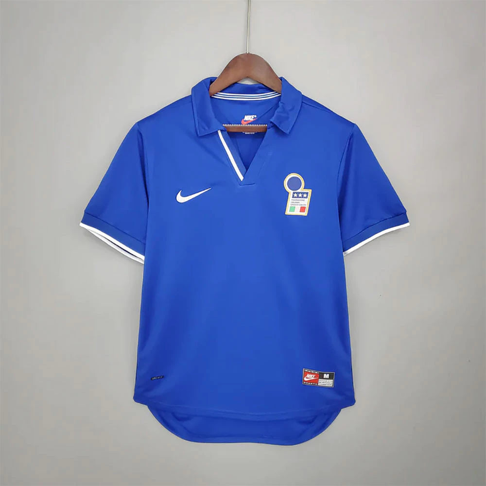 Camiseta ITALIA Local 1998 RETRO