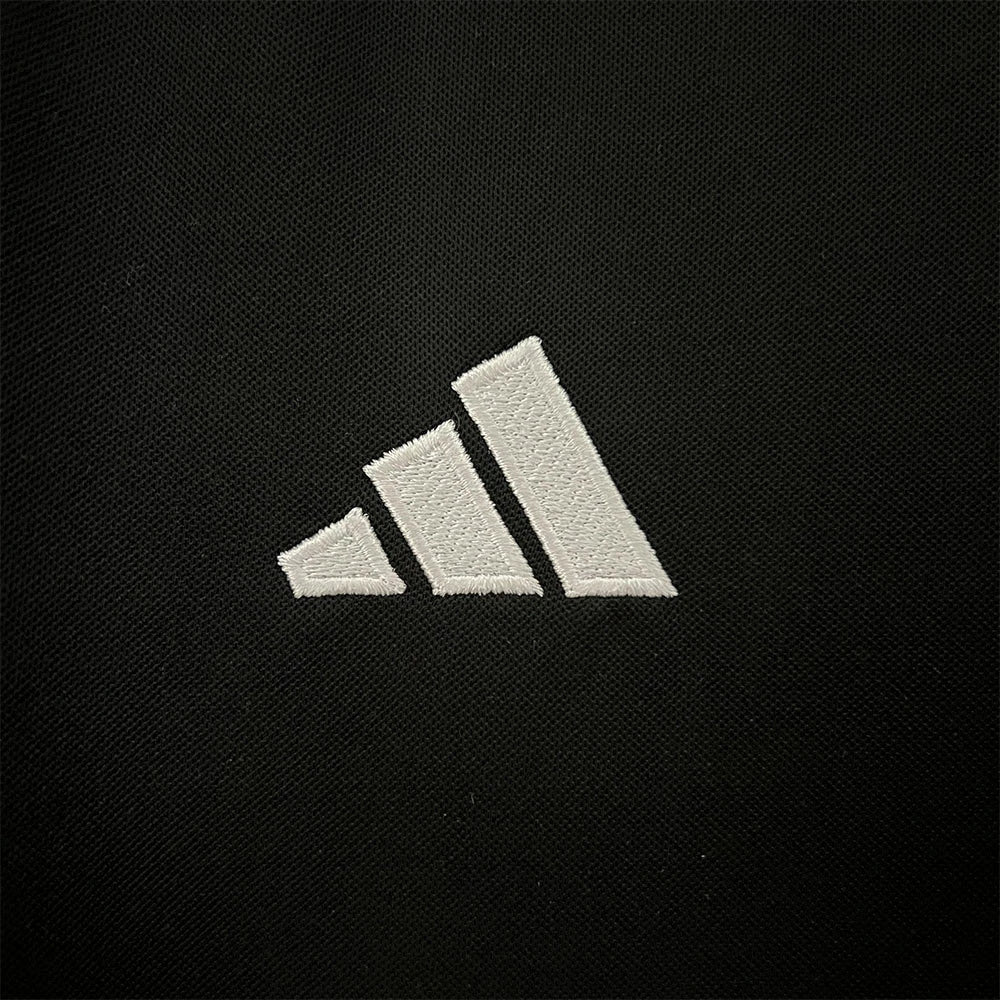 Camiseta Colo Colo Visita 2024-2025 Version Fan