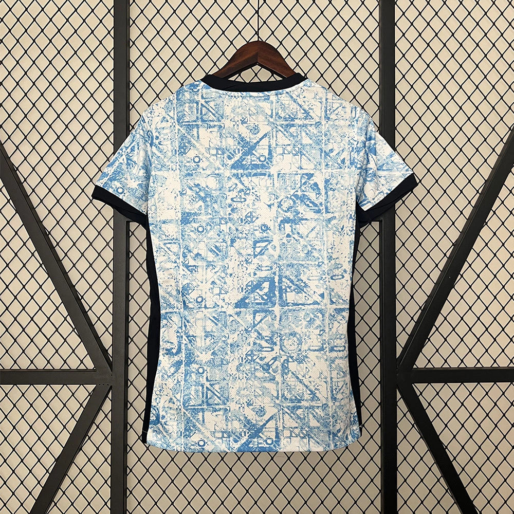 Camiseta Portugal Visita2024 Versión Fan