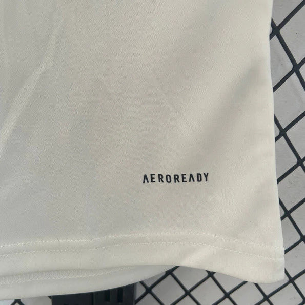 Camiseta Manchester United Tercera 2024-2025 Versión Fan