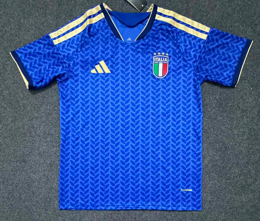 Camiseta Italia Local 2025-2026 Version Fan