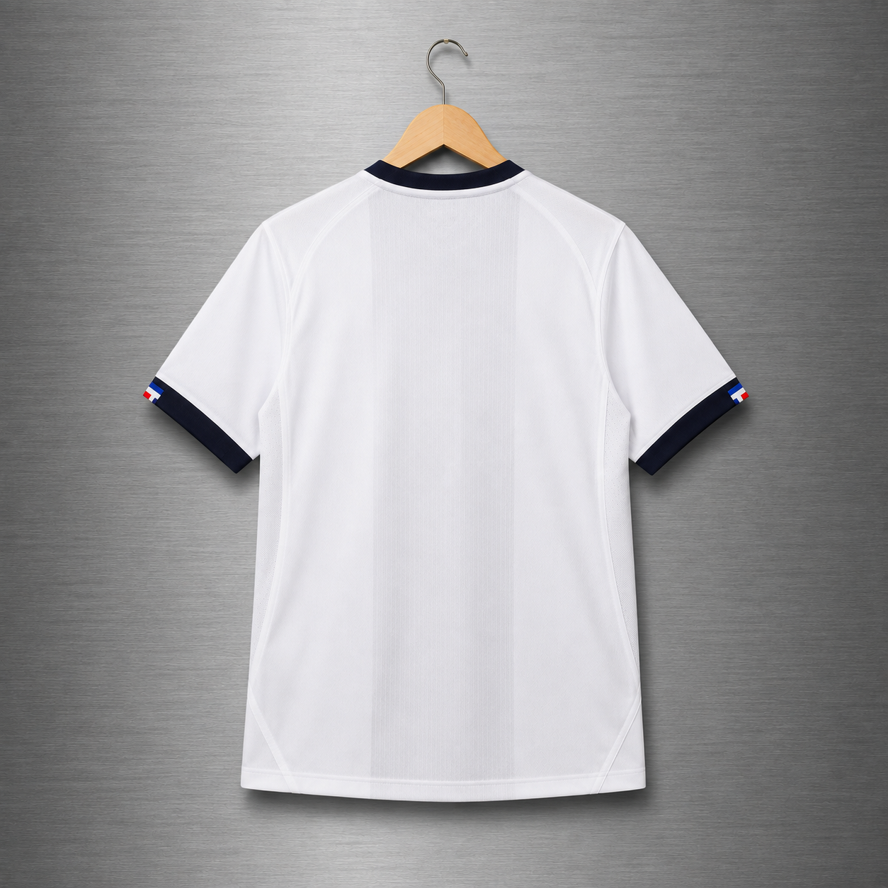 Camiseta PSG  visita 2026-2027 Version Fan