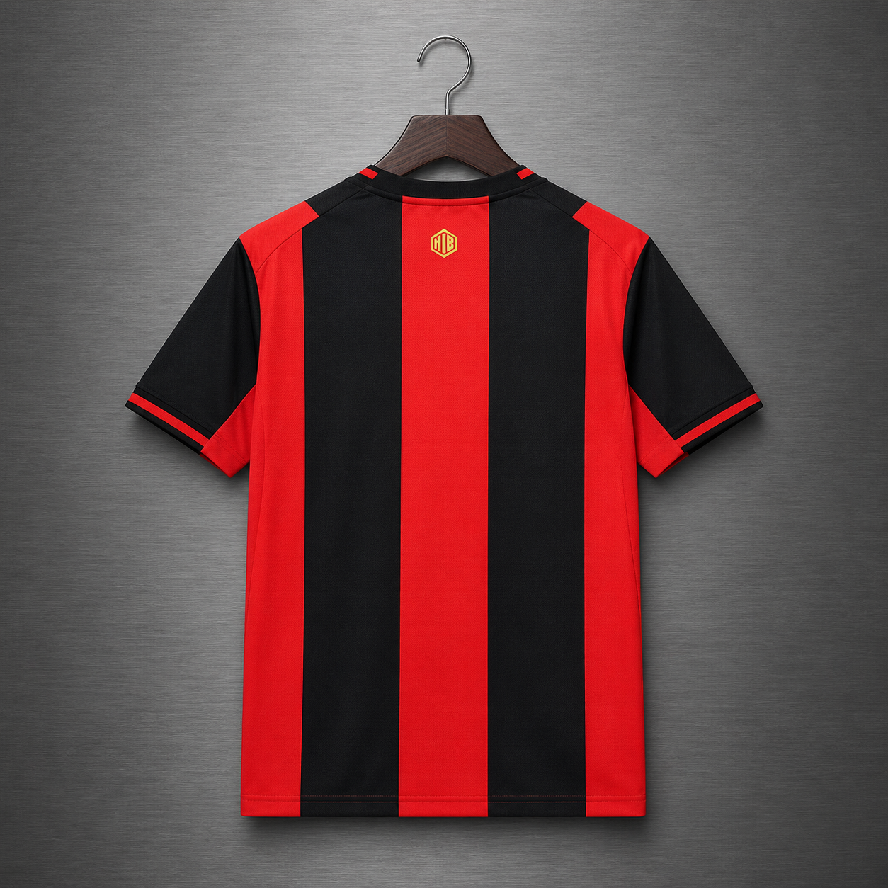 Camiseta IMilan  Local 2026-2027 Version Fan