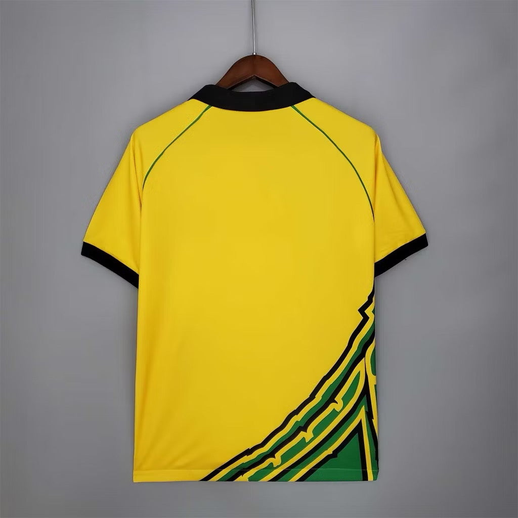 Camiseta  JAMAICA Local 1998 RETRO