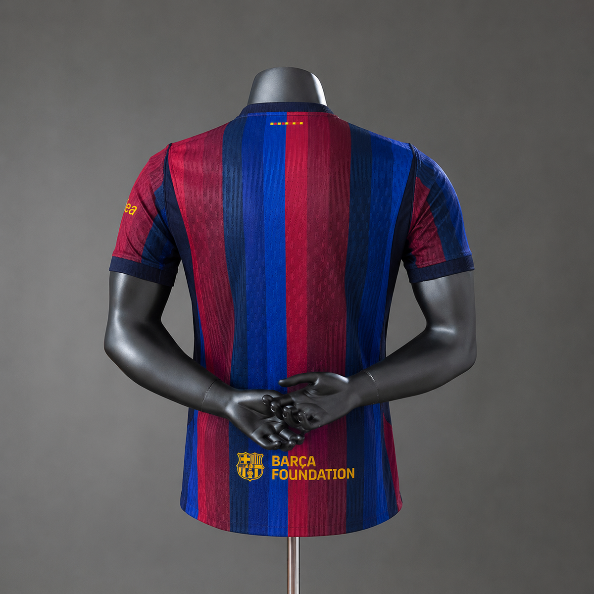 Camiseta Barcelona Local  2026-2027 Versión Jugador
