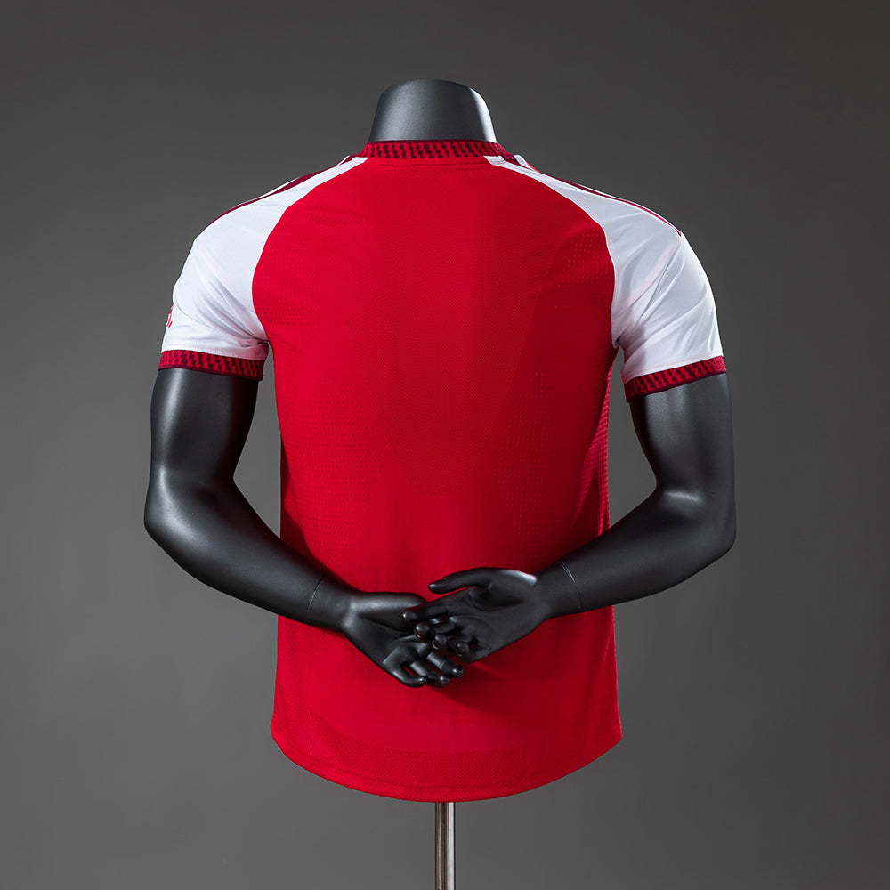 Camiseta Arsenal local 2026-2027 Versión Jugador