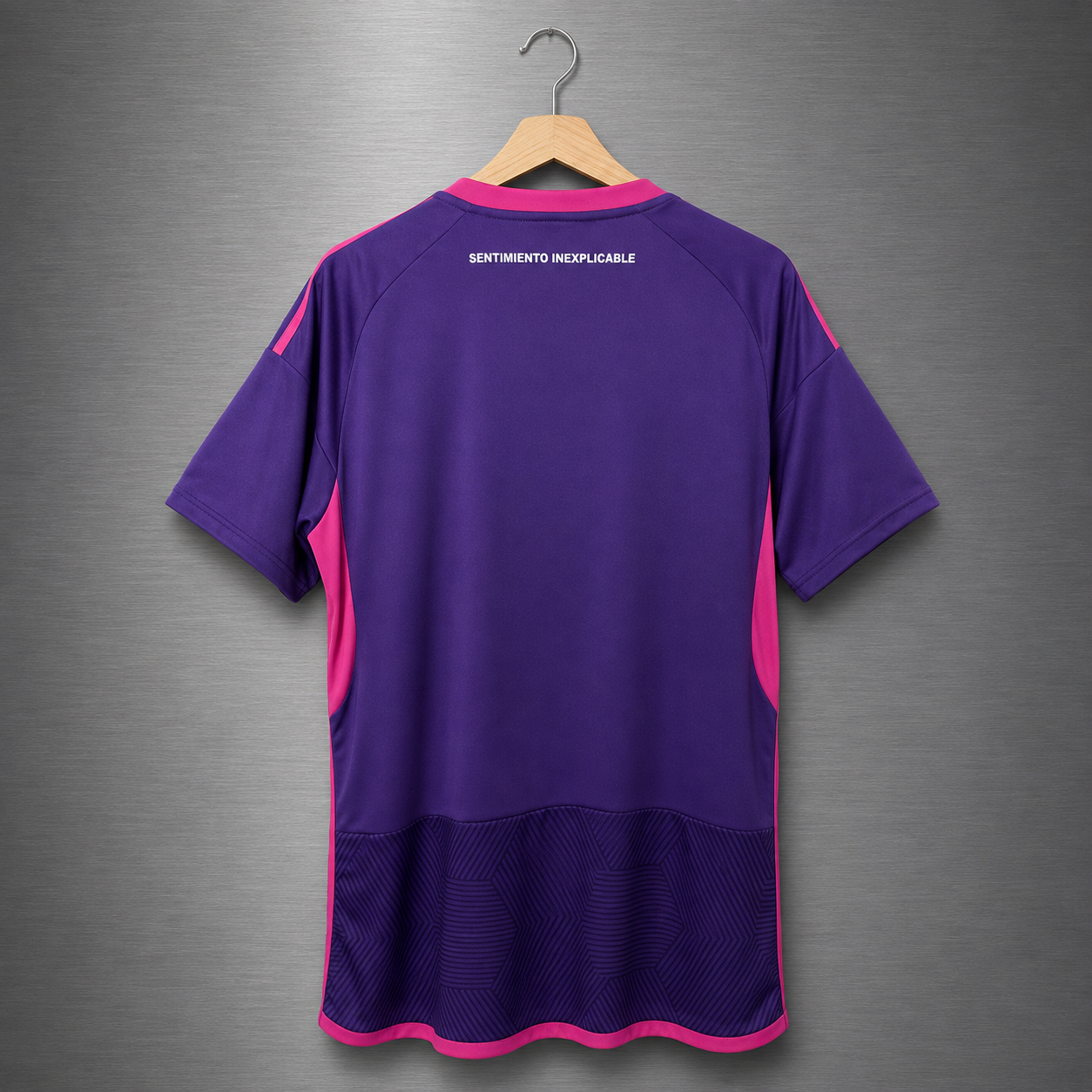 Camiseta Universidad de Chile Tercera 2024-2025 Versión Infantil Niño Fan