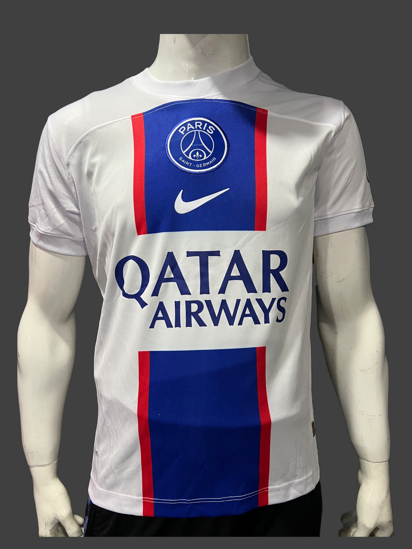 Camiseta Psg Visita 2022-2023 Version Fan