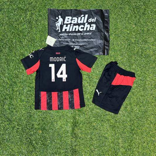 Kit Mian Local 2025 / 2026  Infantil/Niño