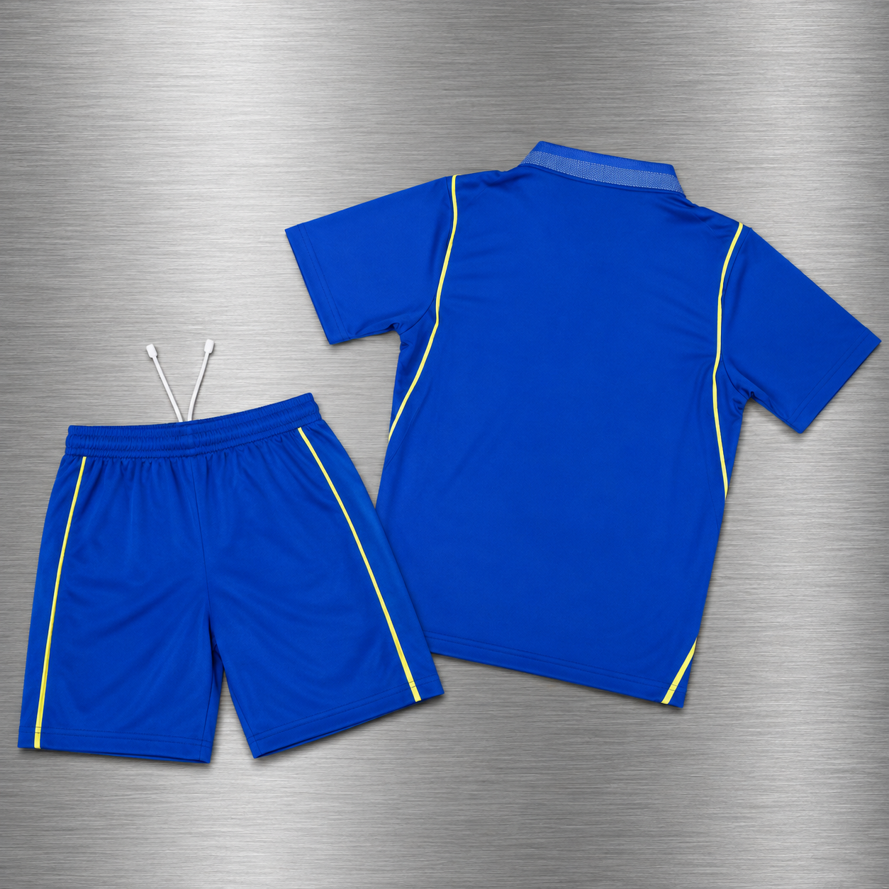 Kit Chelsea  Local  2026/2027 Versión Infantil Niño