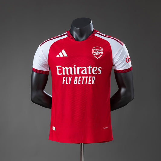 Camiseta Arsenal local 2026-2027 Versión Jugador