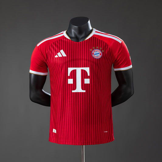 Camiseta Bayern Münich Local 2026-2027 Versión Jugador