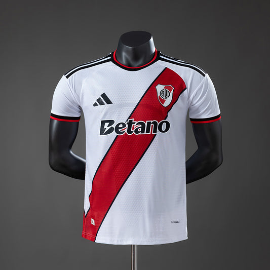 Camiseta River Plate Local 2026-2027 Versión Jugador