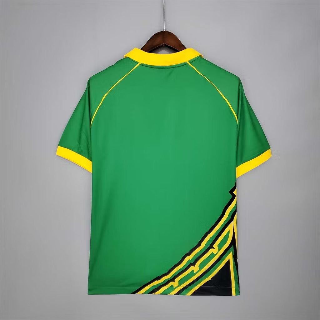 Camiseta  JAMAICA Visita 1998 RETRO