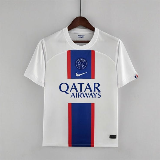Camiseta Psg Visita 2022-2023 Version Fan