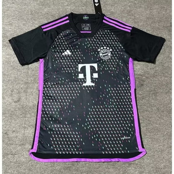 Camiseta Bayern Múnich Visita 2023-2024Versión Fan