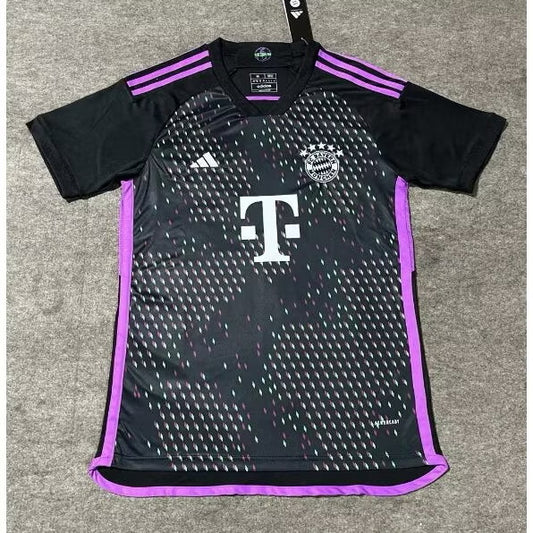 Camiseta Bayern Múnich Visita 2023-2024Versión Fan