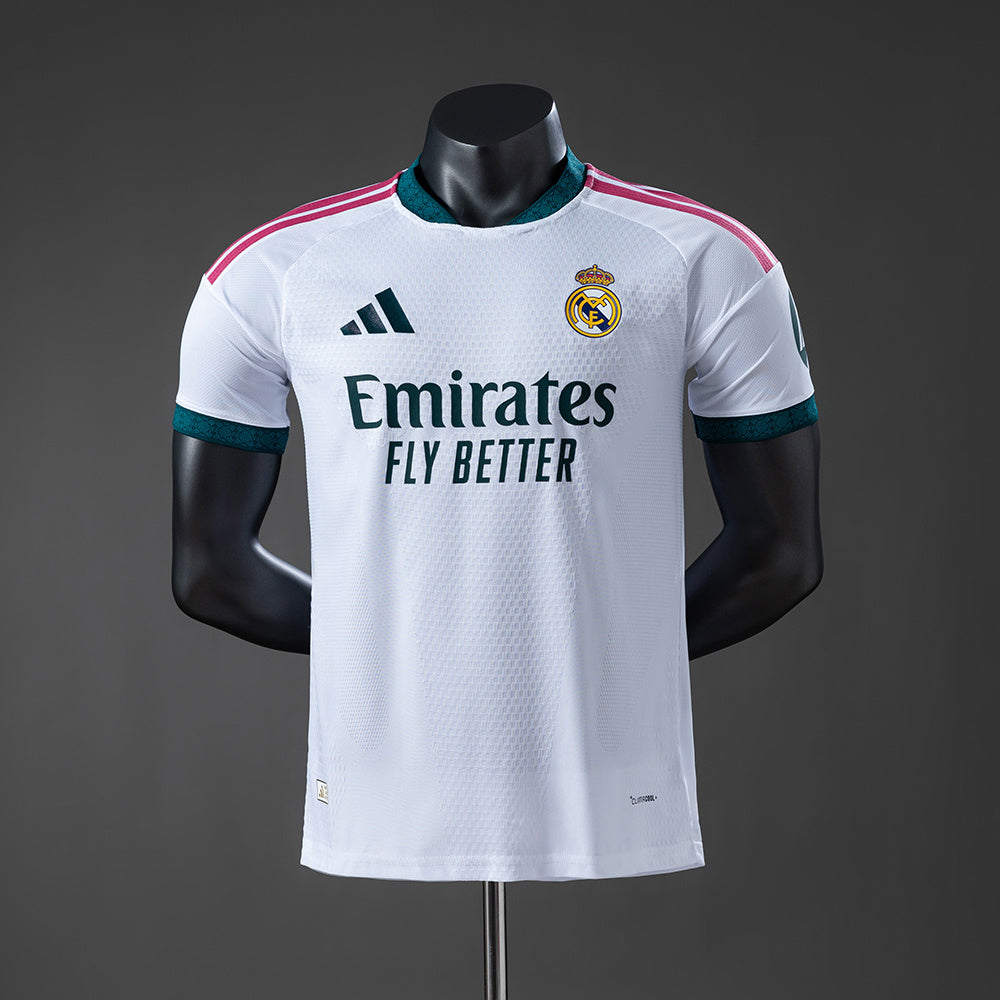 Camiseta Real Madrid Local  2026-2027 Versión Jugador
