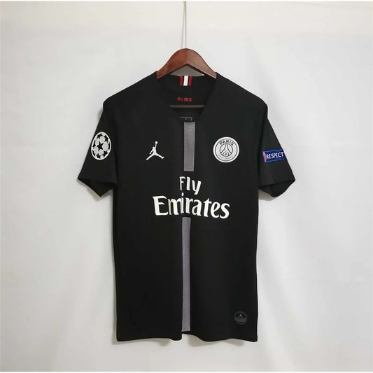 Camiseta Psg Tercera  2018/2019 RETRO