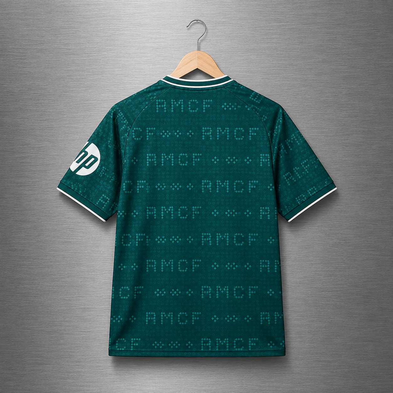 Camiseta Real Madrid  Visita 2026-2027 Version Fan
