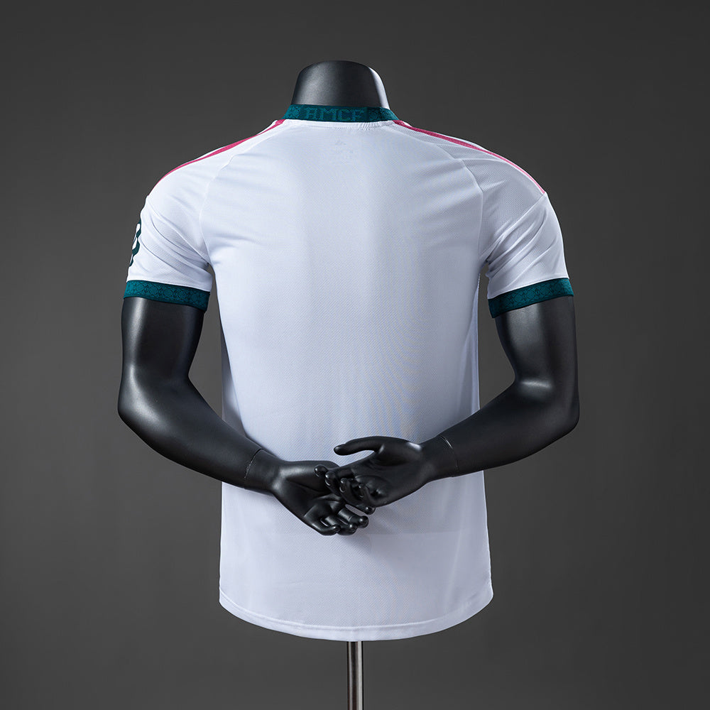 Camiseta Real Madrid Local  2026-2027 Versión Jugador