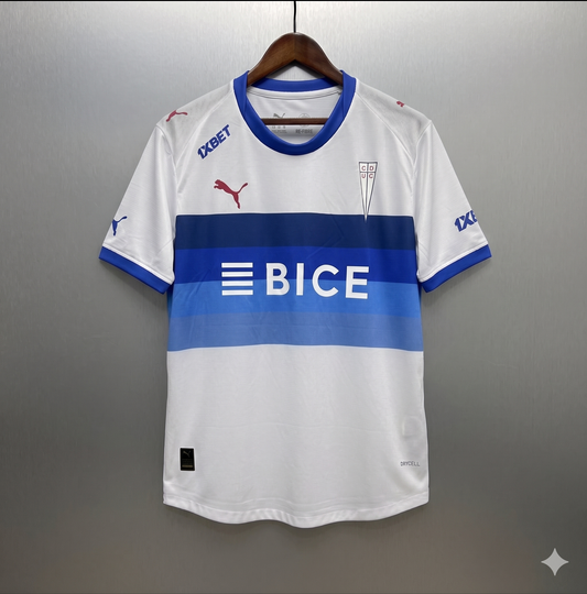 Camiseta Catolica Local 2026 - 2027 Version Fan
