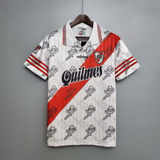 Camiseta  River Local 1996 RETRO