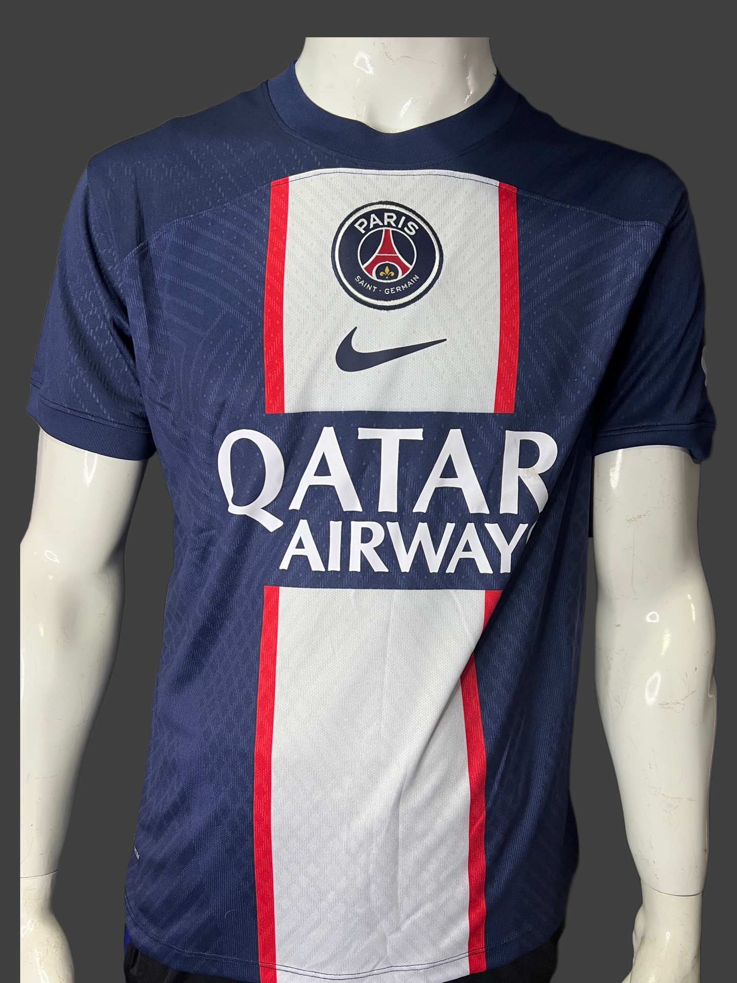 Camiseta Psg Local 2022-2023 Version Fan