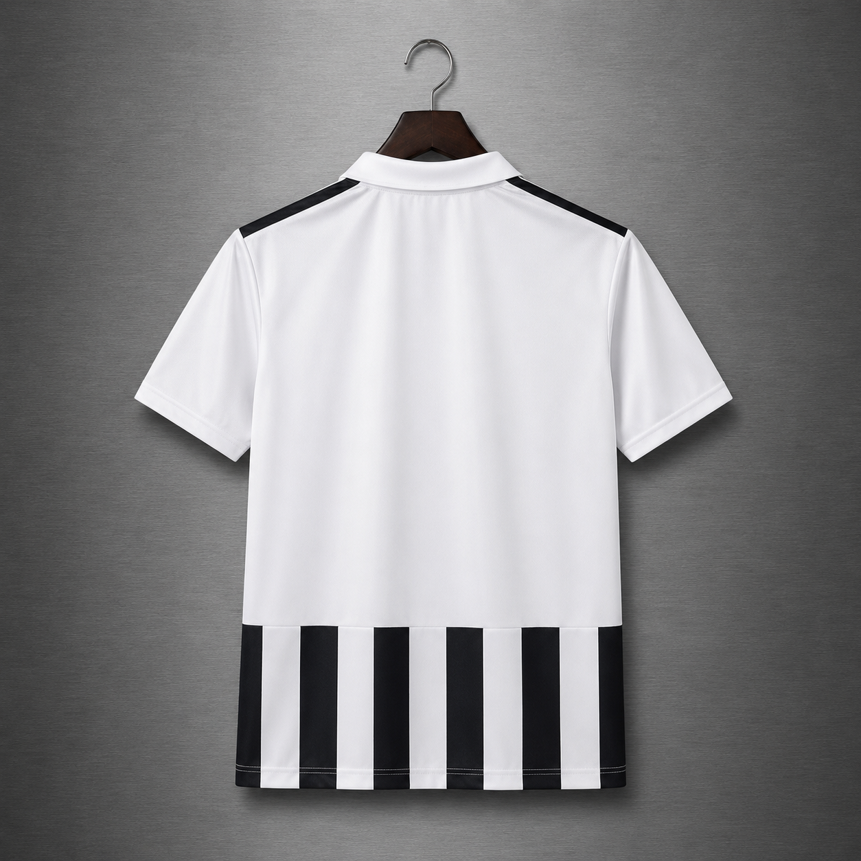 Camiseta Juventus Local 2026-2027 Version Fan