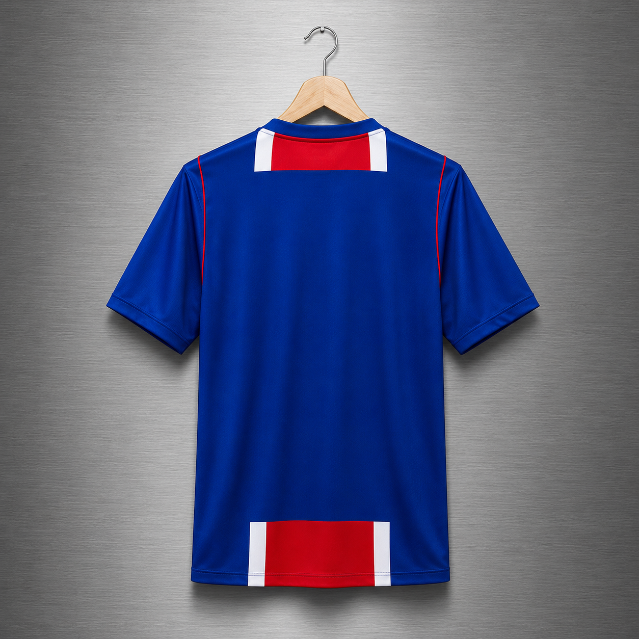 Camiseta PSG  Local 2026-2027 Version Fan