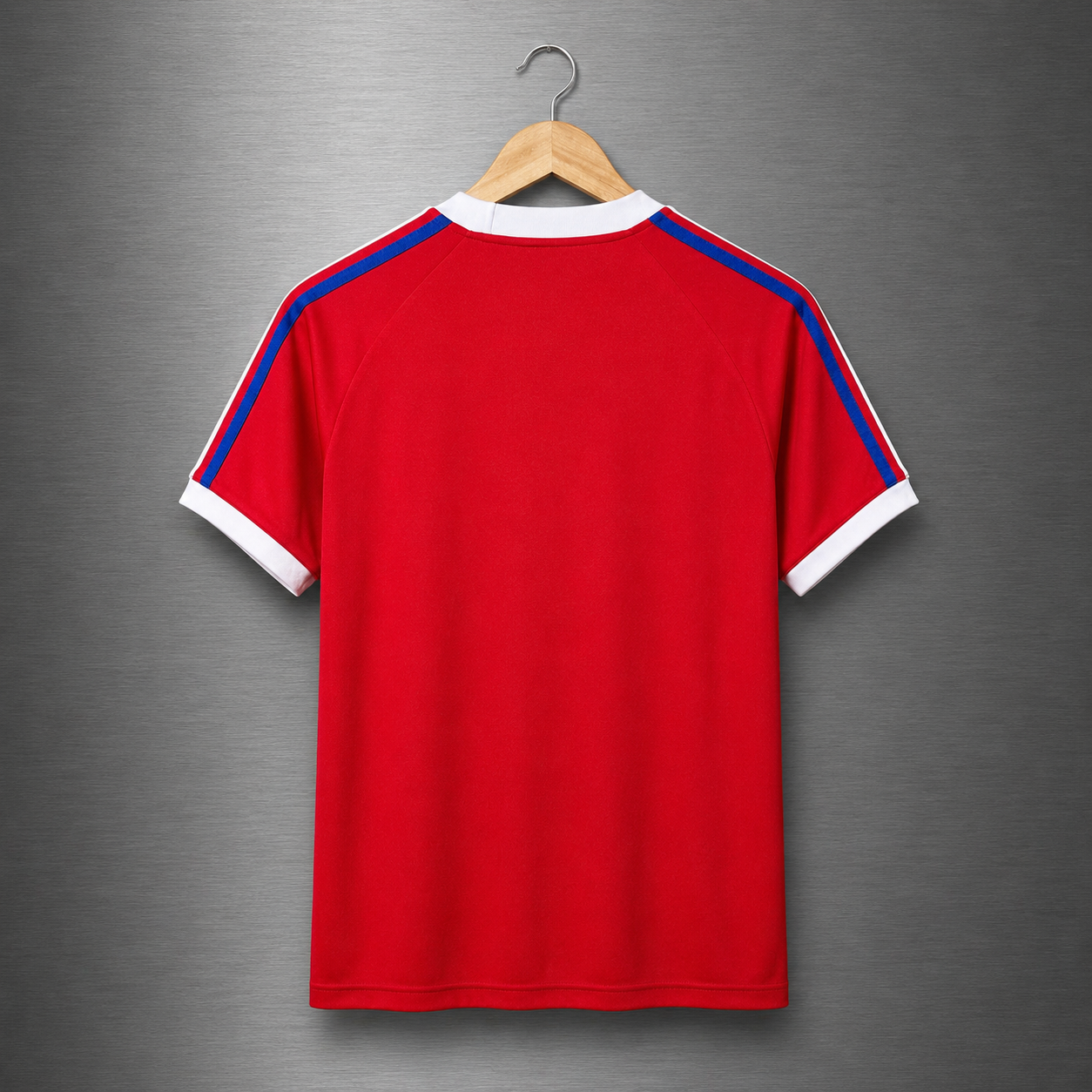 Camiseta Chile Adicilor 3 2024 Versión Infantil Niño Fan (copia)