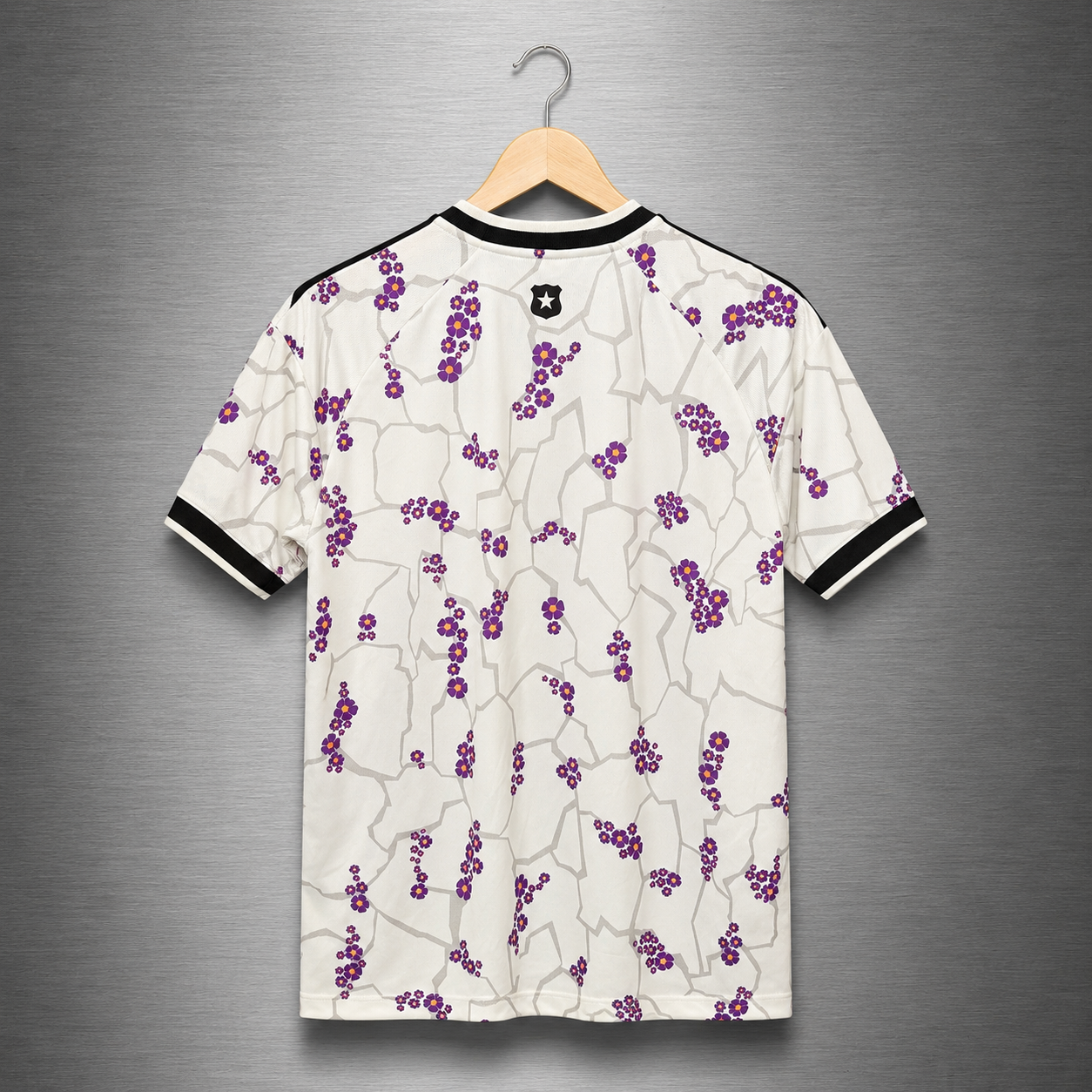 Camiseta Chile visita   2026 Versión Básica