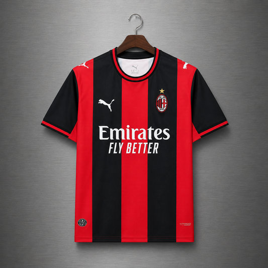 Camiseta IMilan  Local 2026-2027 Version Fan