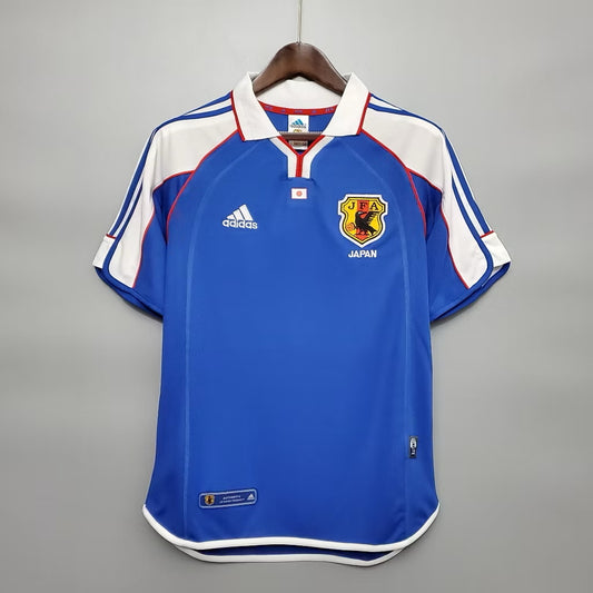 Camiseta Japon Local 2000 RETRO