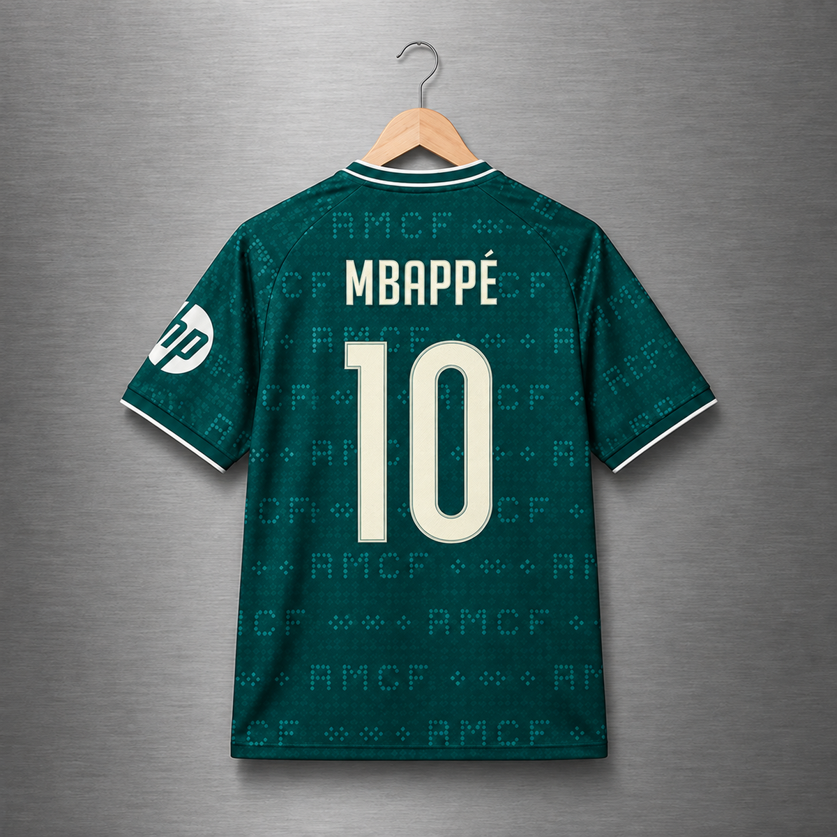 Camiseta Real Madrid Tercera Equipacion 2026-2027 Versión Infantil Niño