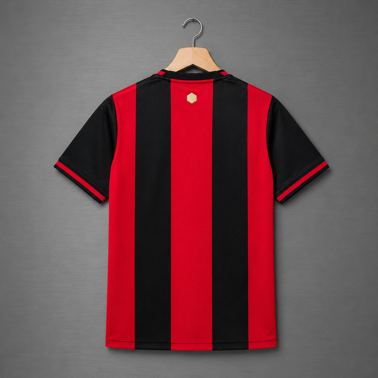 AC Milan Camiseta Local 2026/2027 Versión Fan