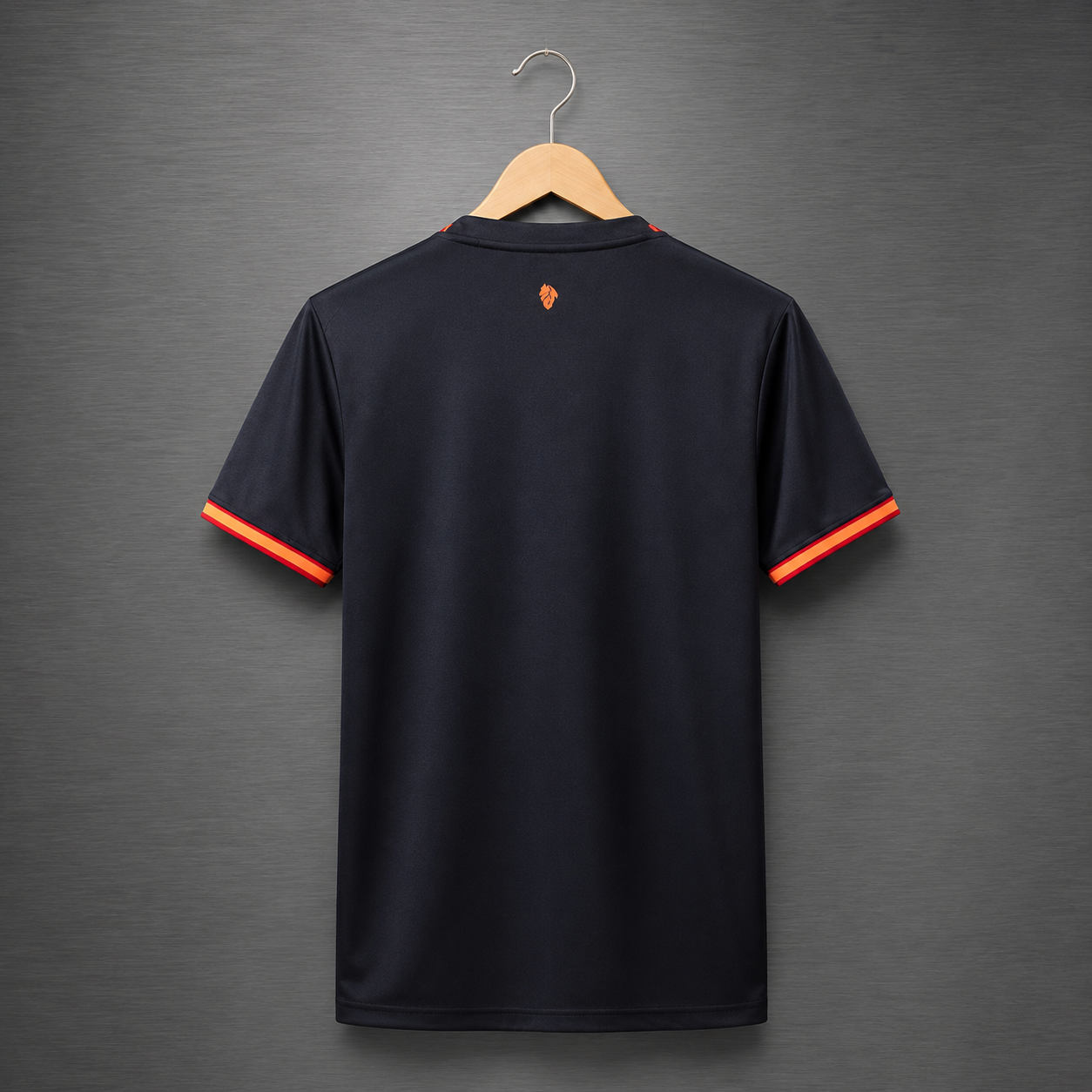 AC Milan Camiseta Tercera 2026/2027 Versión Fan