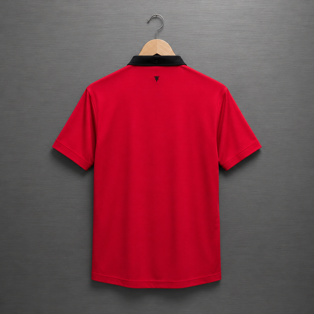 Camiseta Manchester United local  2013-2014 Versión Retro
