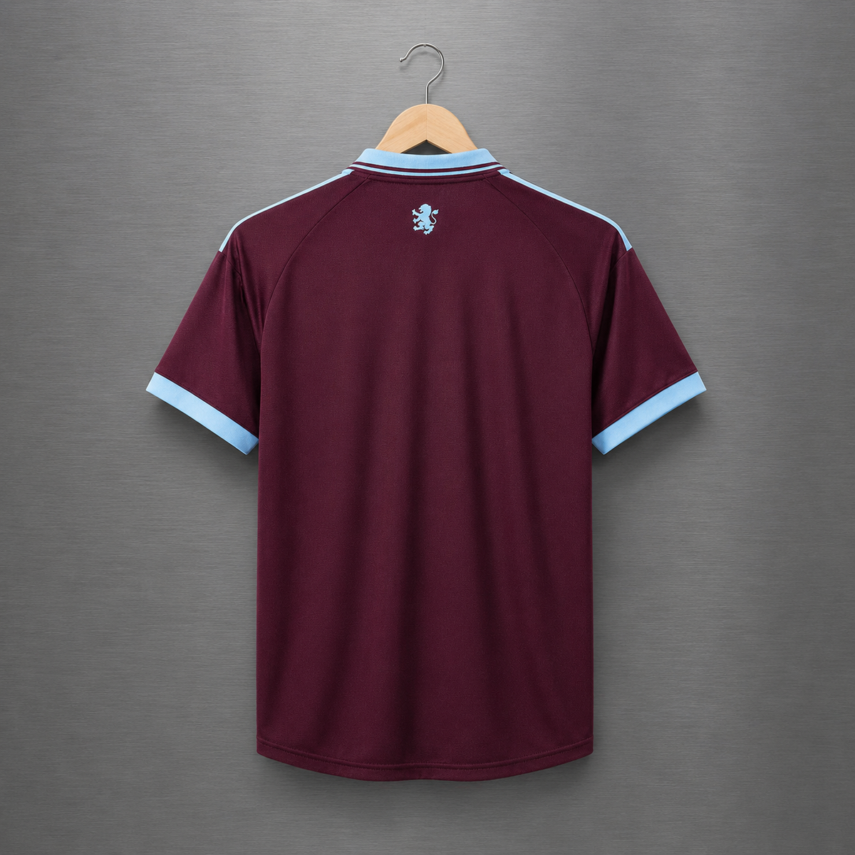 Camiseta Aston villa  Local 2026-2027 Version Fan