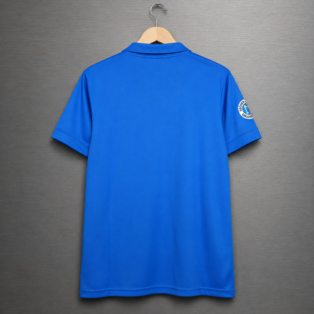 Camiseta Napoli Local 1987-1988  Versión Retro