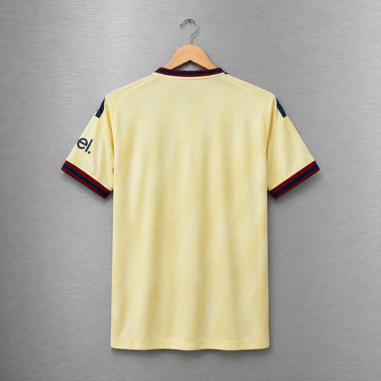 Camiseta Arsenal Tercera Equipacion 2026-2027 Version Fan