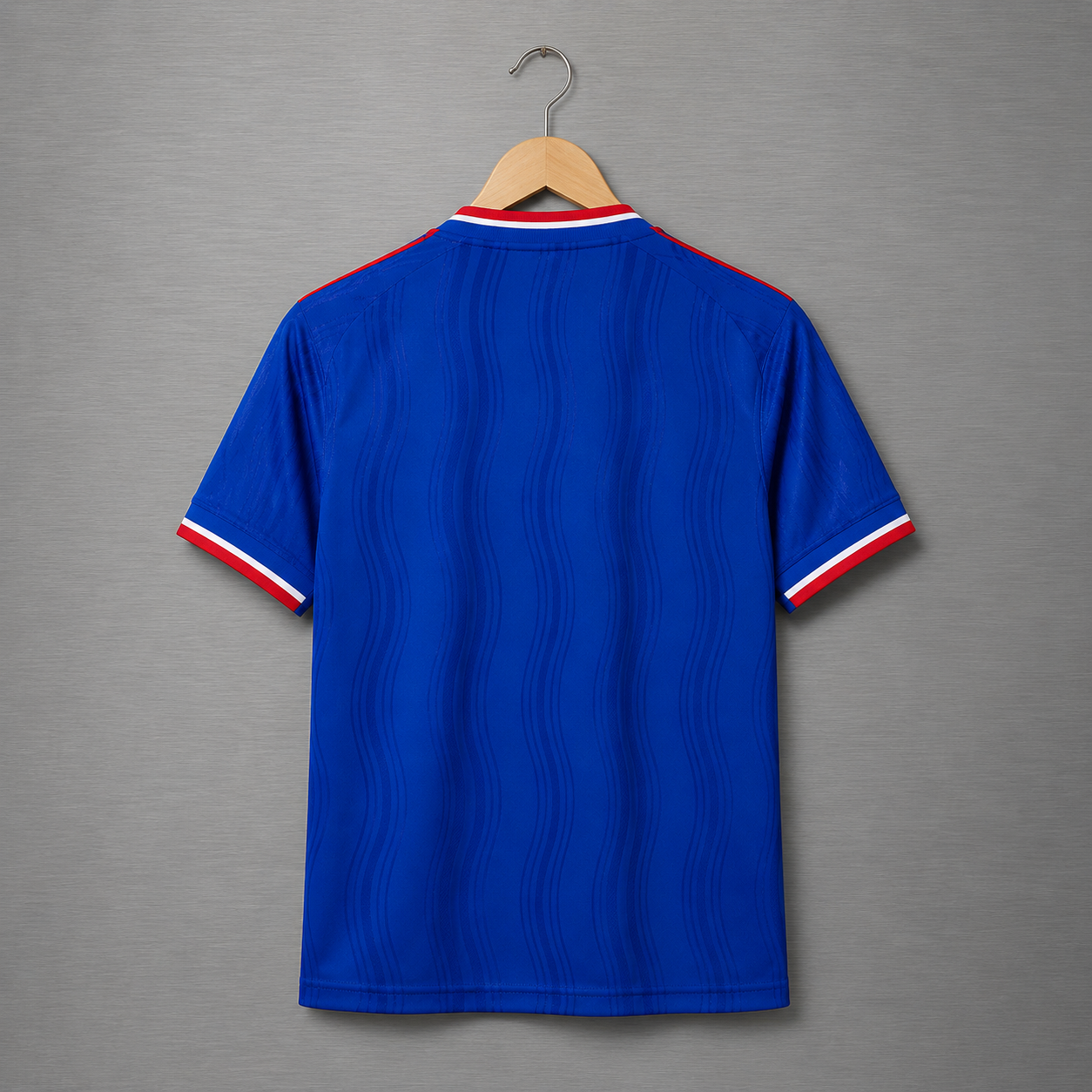 Camiseta Manchester United Tercera Equipacion 2026-2027 Version Fan